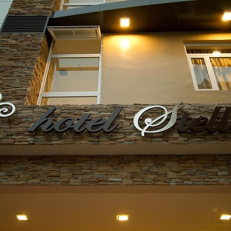 Hotel Stella Cebu Ngoại thất bức ảnh